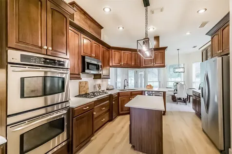 7502 Misty Meadow Court Richmond TX 77469