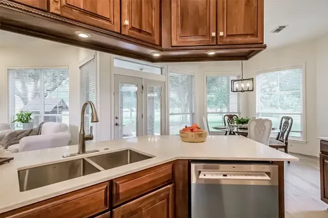 7502 Misty Meadow Court Richmond TX 77469