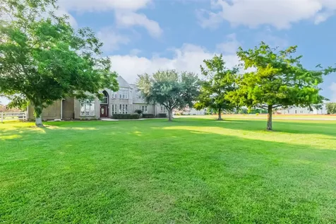 7502 Misty Meadow Court Richmond TX 77469