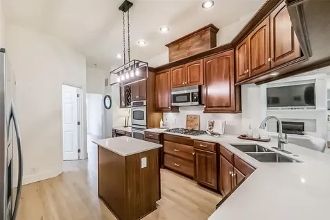 7502 Misty Meadow Court Richmond TX 77469