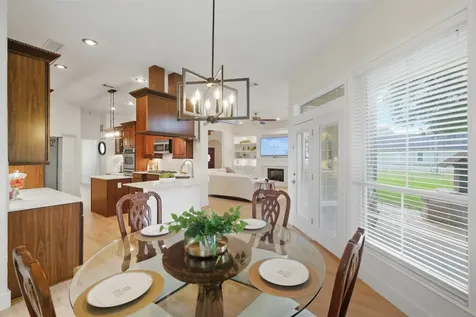 7502 Misty Meadow Court Richmond TX 77469