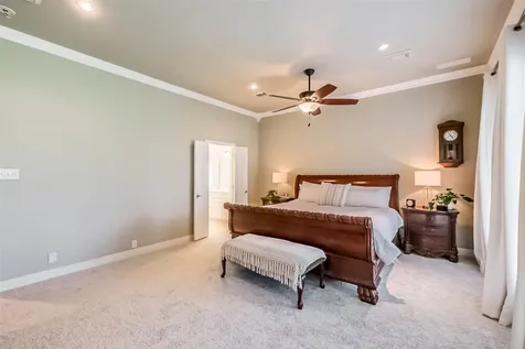 7502 Misty Meadow Court Richmond TX 77469