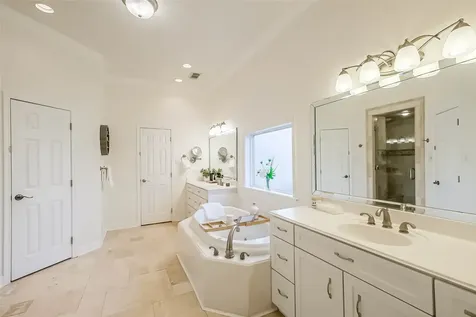 7502 Misty Meadow Court Richmond TX 77469
