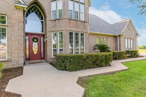 7502 Misty Meadow Court Richmond TX 77469