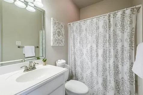 7502 Misty Meadow Court Richmond TX 77469