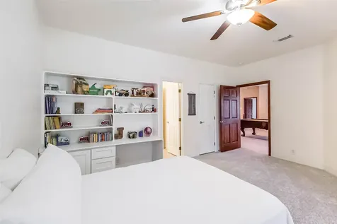 7502 Misty Meadow Court Richmond TX 77469