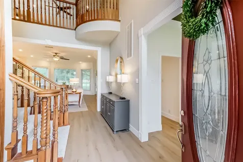 7502 Misty Meadow Court Richmond TX 77469