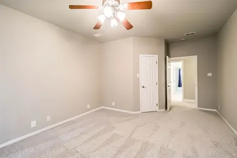 7502 Misty Meadow Court Richmond TX 77469