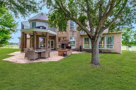 7502 Misty Meadow Court Richmond TX 77469