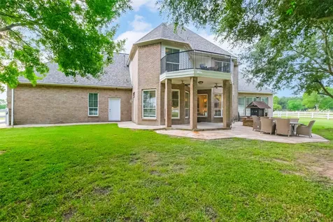 7502 Misty Meadow Court Richmond TX 77469