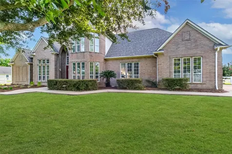 7502 Misty Meadow Court Richmond TX 77469