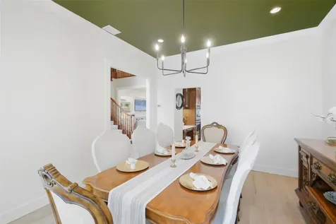 7502 Misty Meadow Court Richmond TX 77469