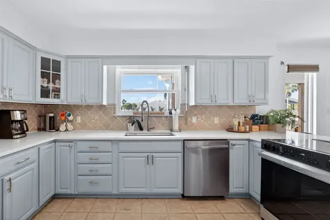 21918 Deaf P Smith Drive Galveston TX 77554