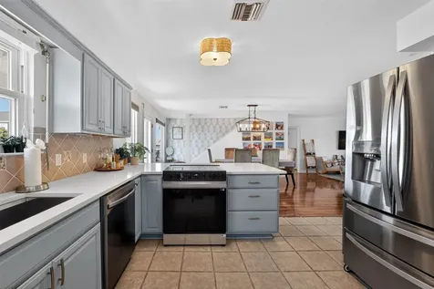 21918 Deaf P Smith Drive Galveston TX 77554