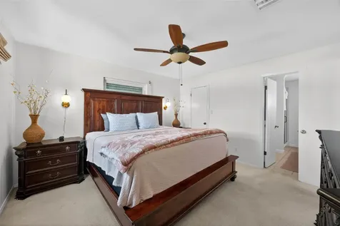 21918 Deaf P Smith Drive Galveston TX 77554