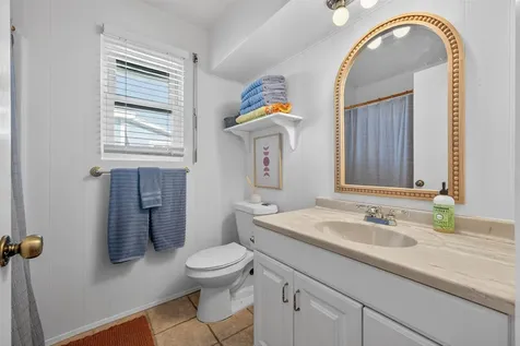 21918 Deaf P Smith Drive Galveston TX 77554