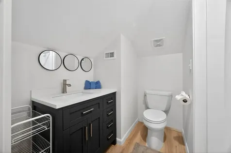 21918 Deaf P Smith Drive Galveston TX 77554