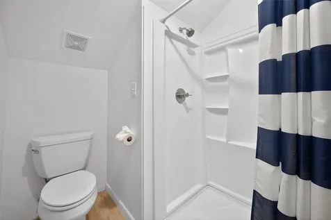 21918 Deaf P Smith Drive Galveston TX 77554