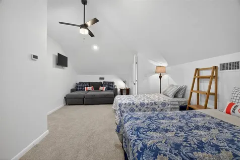 21918 Deaf P Smith Drive Galveston TX 77554