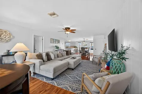 21918 Deaf P Smith Drive Galveston TX 77554