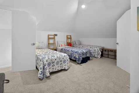 21918 Deaf P Smith Drive Galveston TX 77554