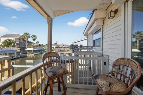 21918 Deaf P Smith Drive Galveston TX 77554