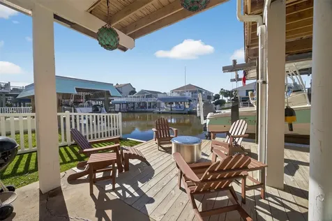 21918 Deaf P Smith Drive Galveston TX 77554