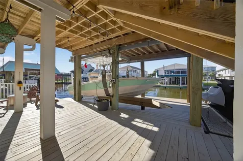 21918 Deaf P Smith Drive Galveston TX 77554
