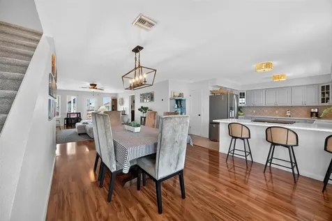 21918 Deaf P Smith Drive Galveston TX 77554
