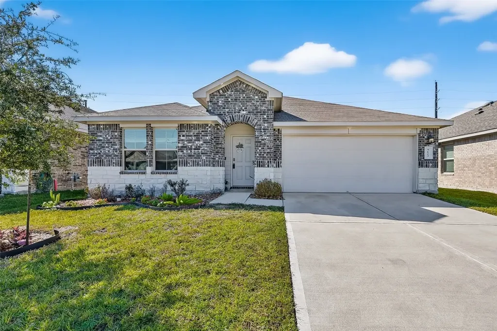 5623 Providence Green Court Katy TX 77449