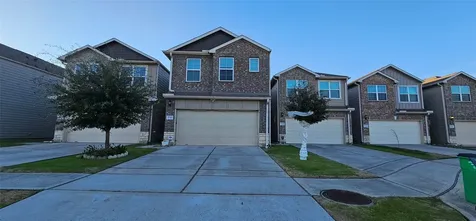 17143 Wilthorne Colony Court Houston TX 77084