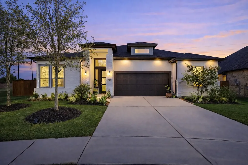 7403 Hanover Lane Katy TX 77493