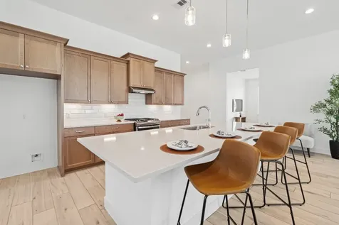 7403 Hanover Lane Katy TX 77493