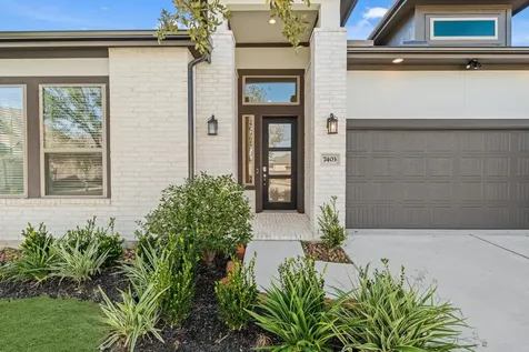 7403 Hanover Lane Katy TX 77493