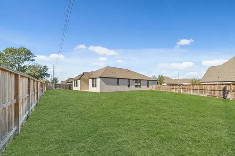 7403 Hanover Lane Katy TX 77493