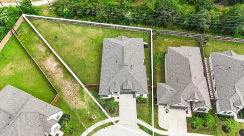 7403 Hanover Lane Katy TX 77493