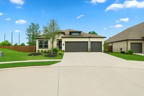 7403 Hanover Lane Katy TX 77493