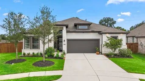 7403 Hanover Lane Katy TX 77493