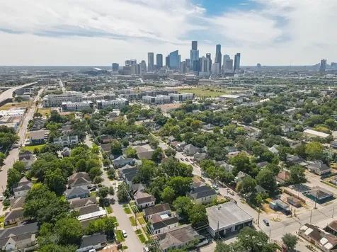 0 Mckee Street Houston TX 77026