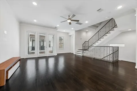 734 W 20th Street A Houston TX 77008