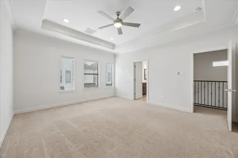 734 W 20th Street A Houston TX 77008