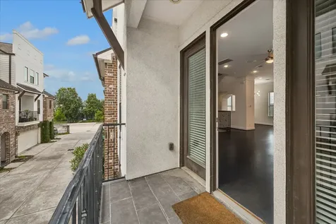 734 W 20th Street A Houston TX 77008