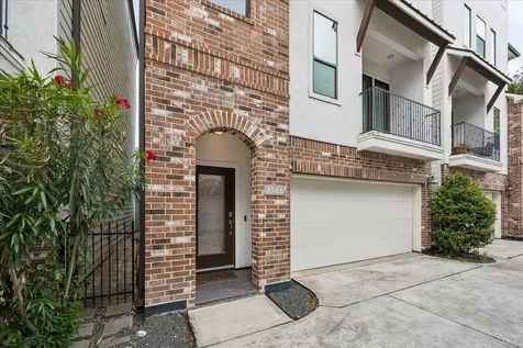 734 W 20th Street A Houston TX 77008