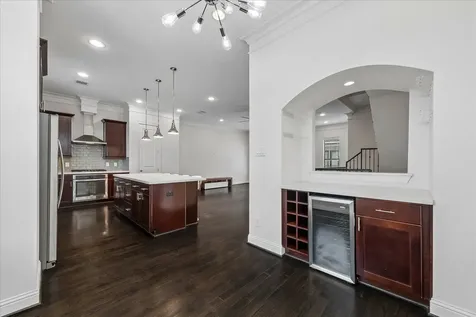 734 W 20th Street A Houston TX 77008