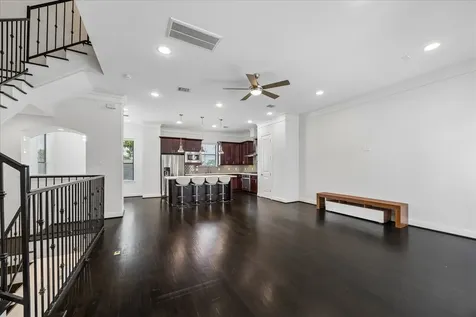 734 W 20th Street A Houston TX 77008
