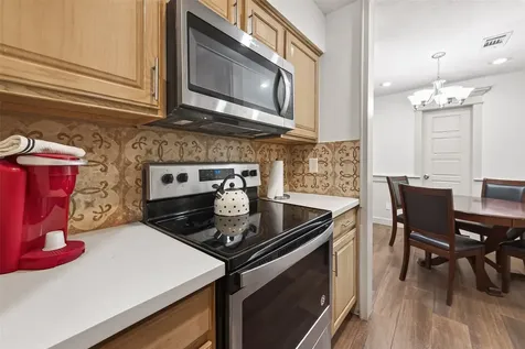 3684 Ocee Street Houston TX 77063