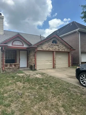 8611 Green Cedar Drive Houston TX 77083
