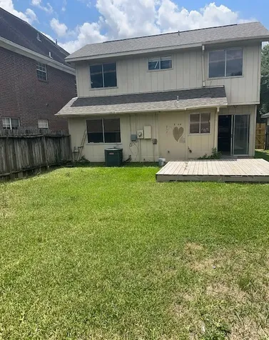 8611 Green Cedar Drive Houston TX 77083