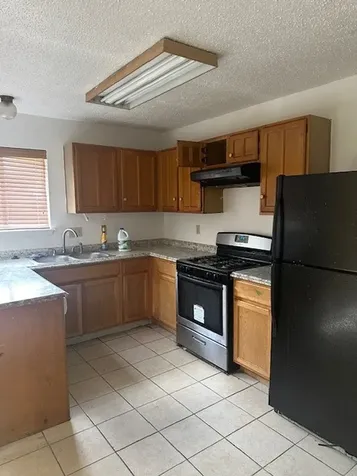 8611 Green Cedar Drive Houston TX 77083