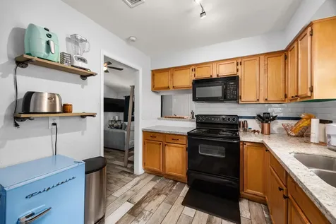 16215 Summer Dawn Lane Houston TX 77095